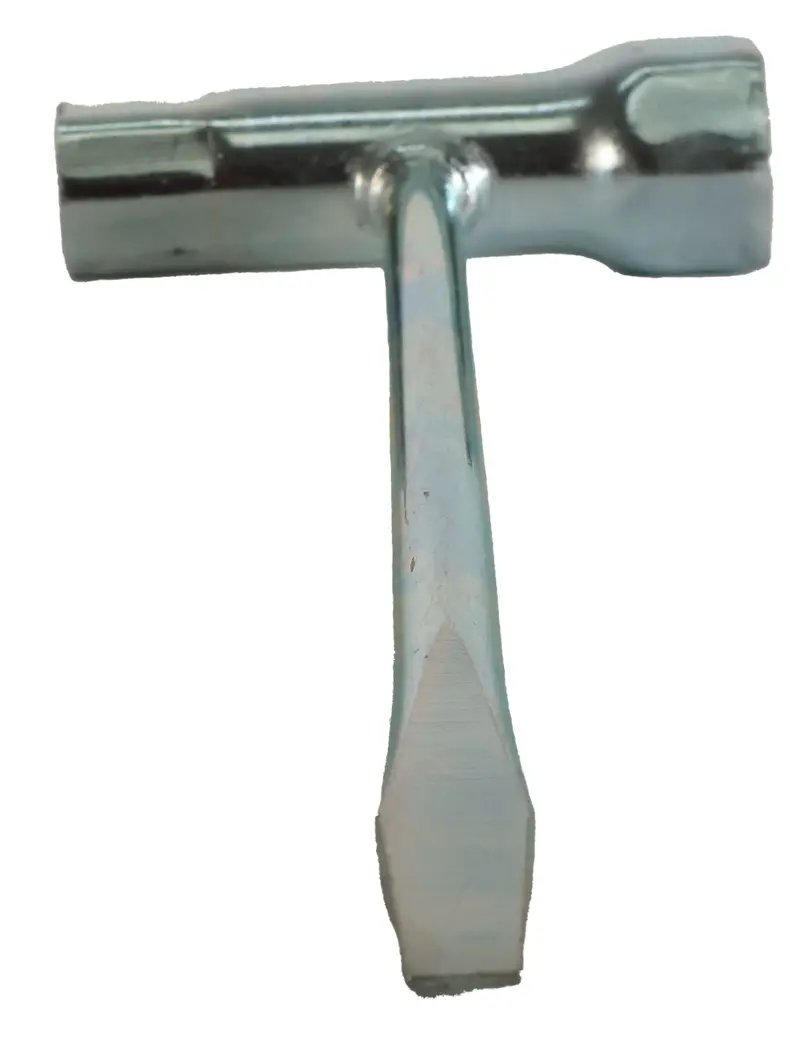 Echo Original Equipment T-Wrench 13X19 L= 180  - X602000080 1