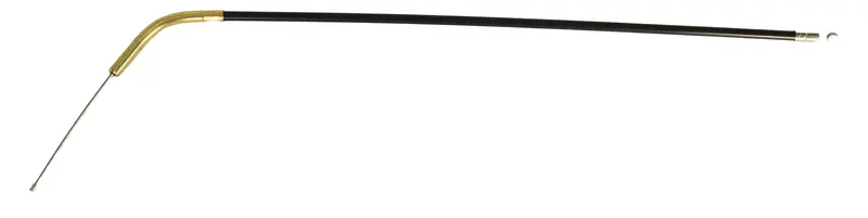 Echo Original Equipment  Throttle  Cable - V430000730 1