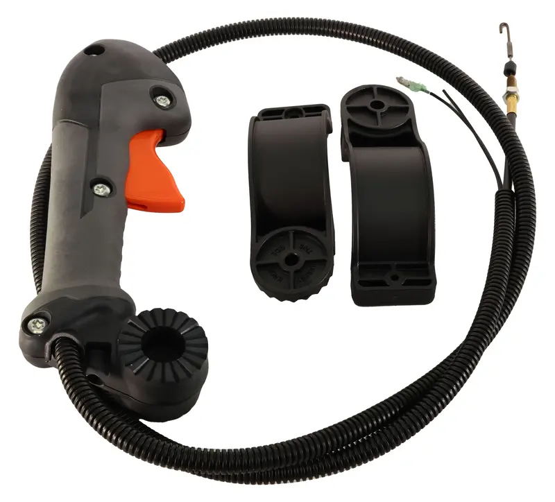 Echo Original Equipment Throttle Control Kit - Tube Mount  - P021052251 1