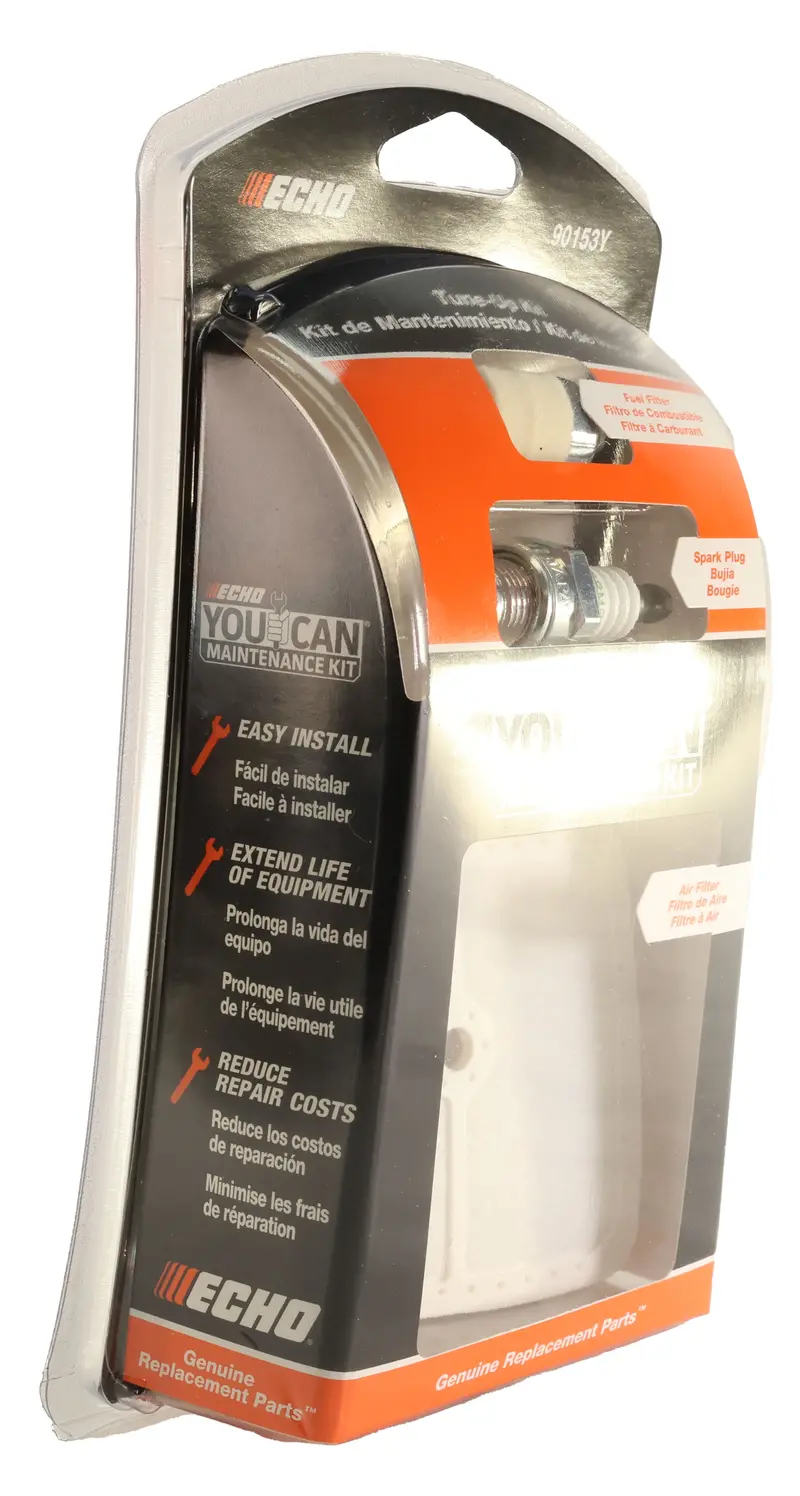 Echo Original Equipment Youcan Maintenance Tune-Up Kit  - 90153Y 1