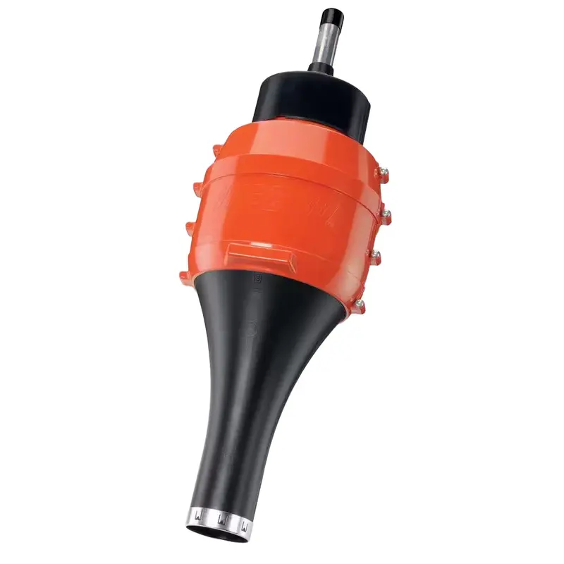 Echo Pas 129 Mph 347 Cfm Leaf Blower Attachment - 99944200490Ab 1