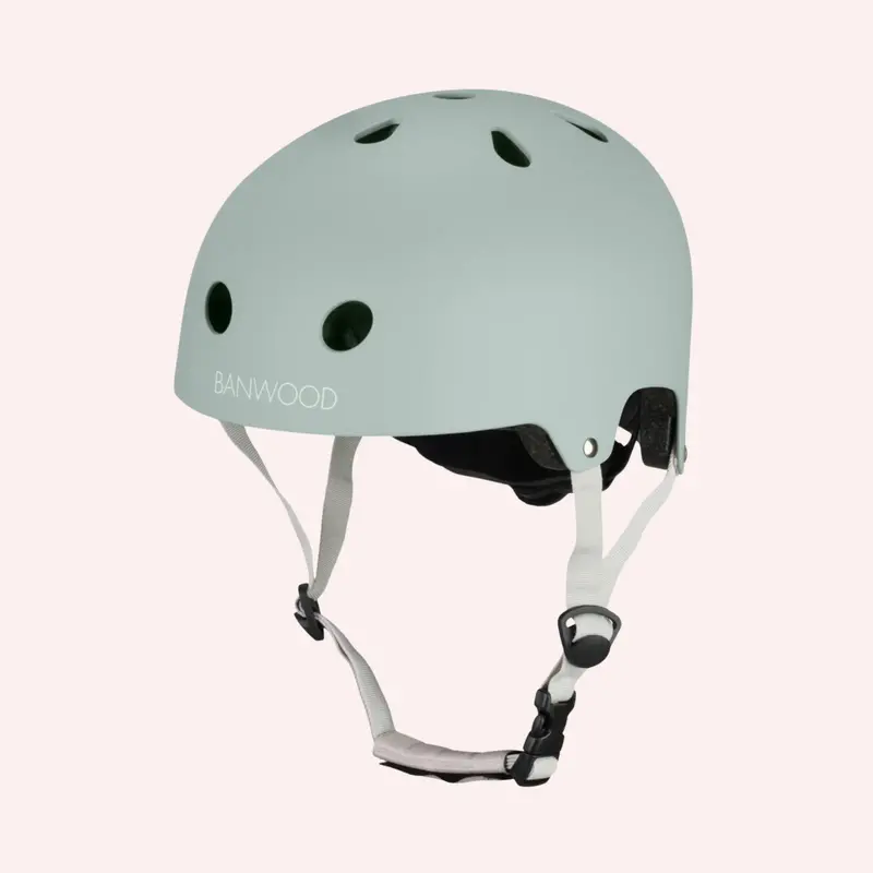 Eco Helmet - Clay 1