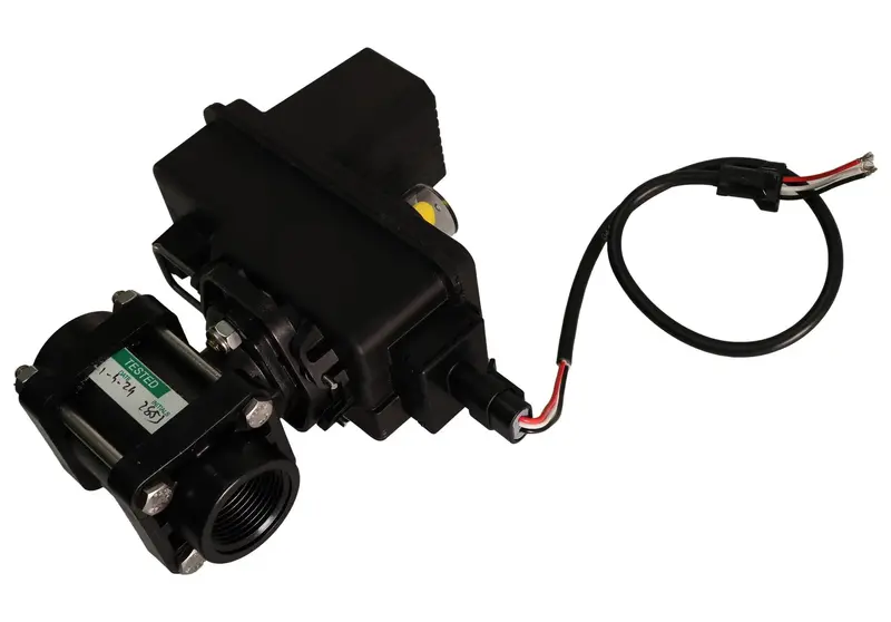 Electric Valve 3 Way 1" - 878-344Bec34c 1
