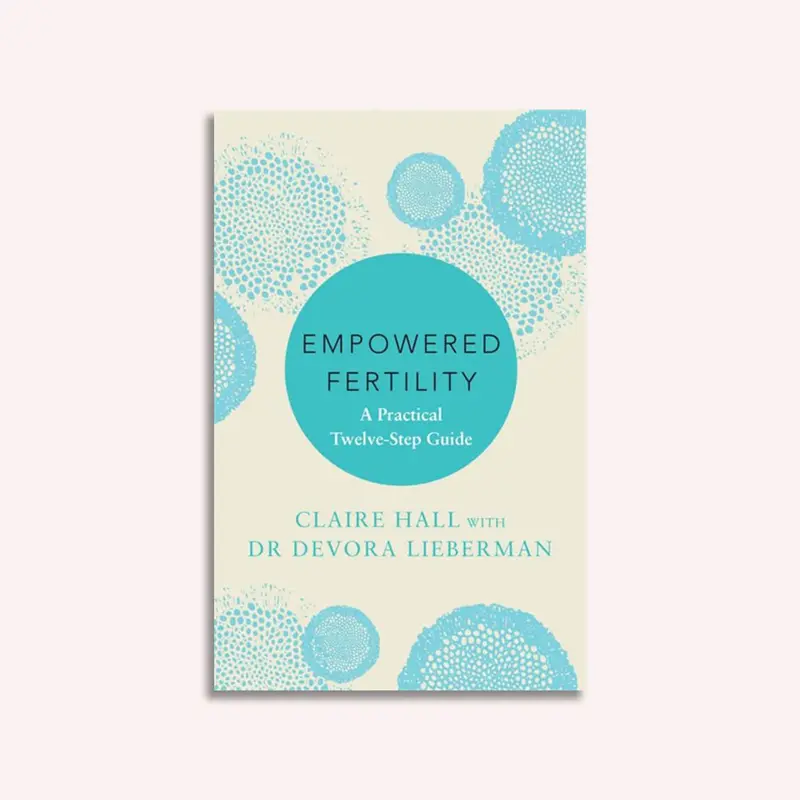 Empowered Fertility 1