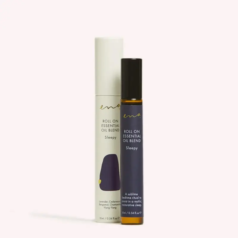 Essential Oil Roll On - Sleepy 1