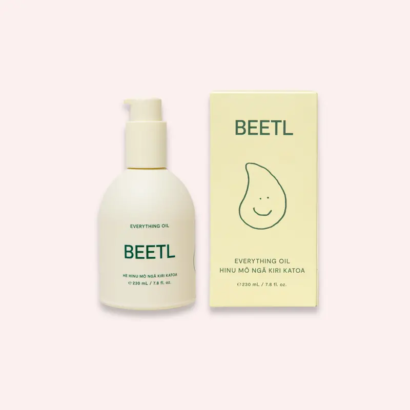 Everything Oil 230Ml 1