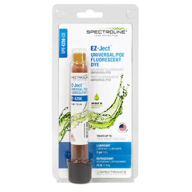 Ez-Ject™ Fluorescent Dye Cartridge 1