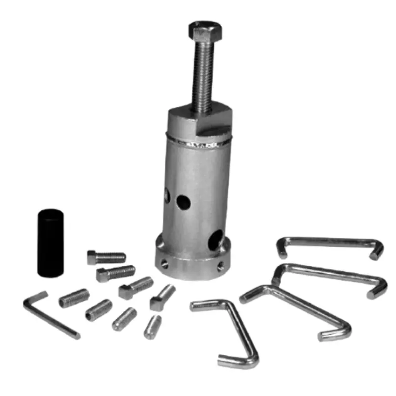 Fan Blade And Blower Wheel Puller 1