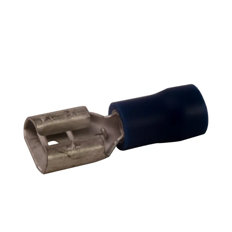 Female -16-14 Ga - Sytle - Insulated Slip-On 1