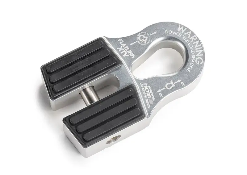 Flatlink Xtv Winch Shackle Mount 1