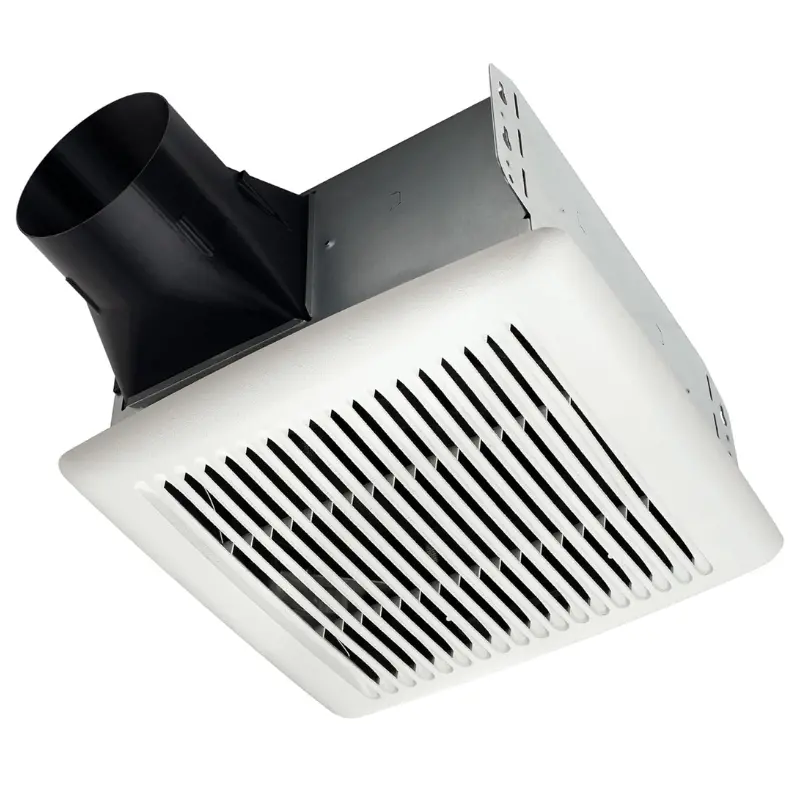 Flex™ Series 110 Cfm Bathroom Exhaust Fan Finish Pack 1