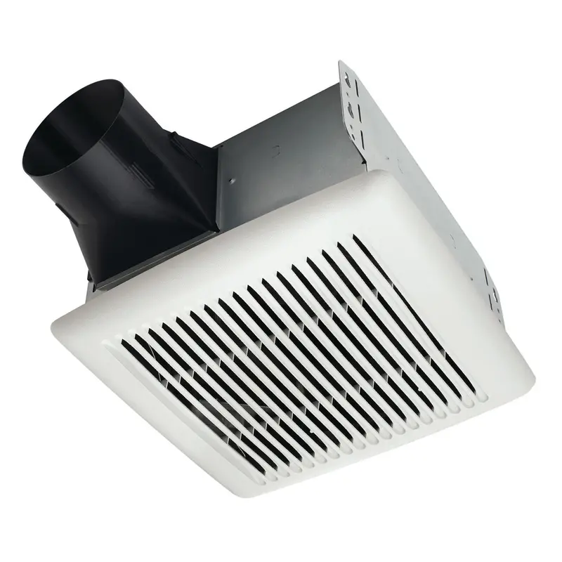 Flex™ Series 50 Cfm 0.5 Sones Ventilation Fan Energy Star® 1