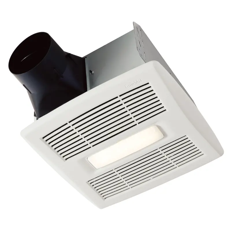 Flex™ Series 80 Cfm 0.7 Sones Ventilation Fan Light Energy Star® 1