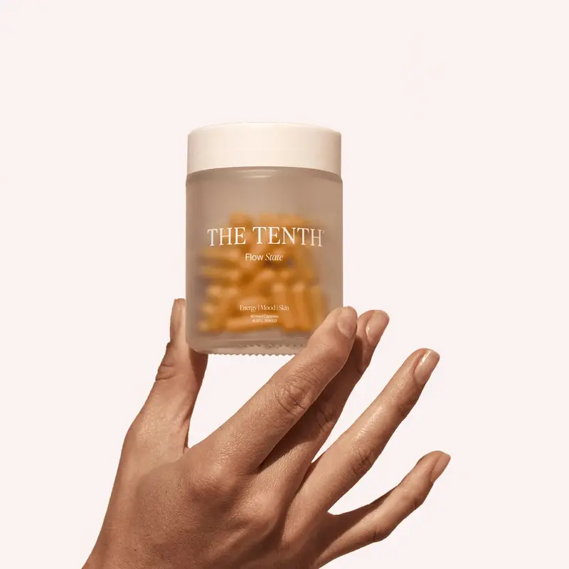 Flow State Supplement 1