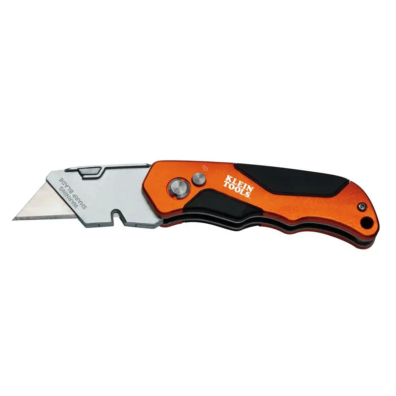 Folding Utility Knife 1