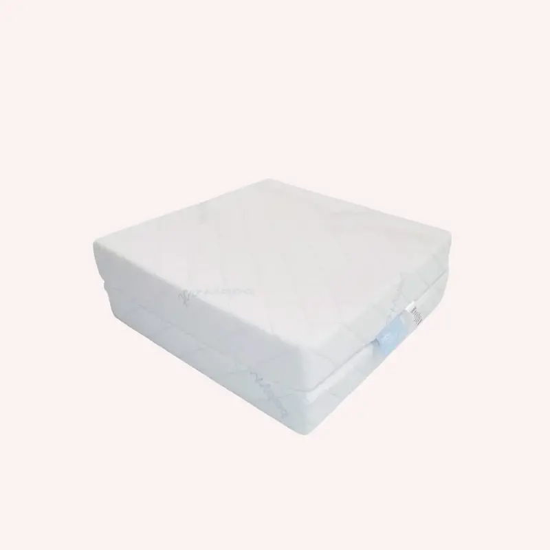 (Free Gift) Comficore Folding Cot Mattress 1