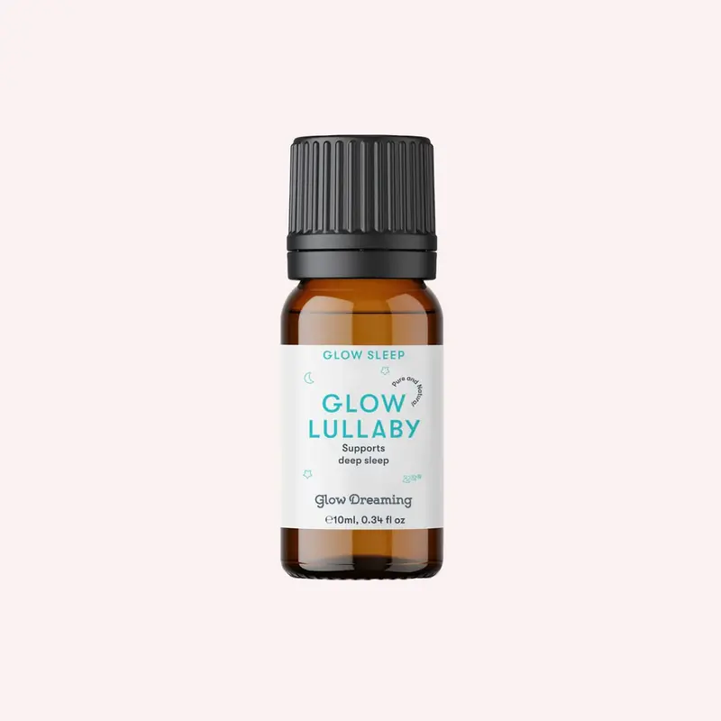 Glow Lullaby Essential Oil 1
