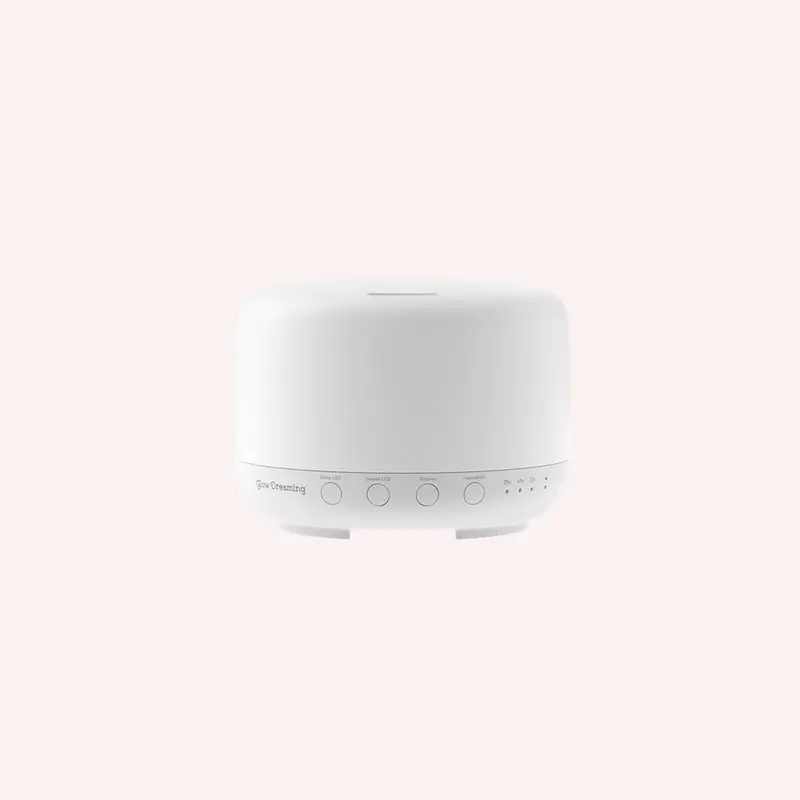 Glow Sleep Easy 1