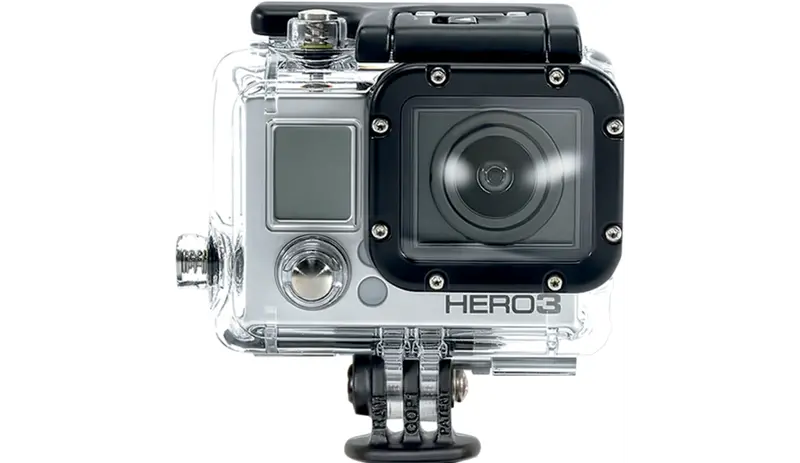Gopro Camera Adapter 1