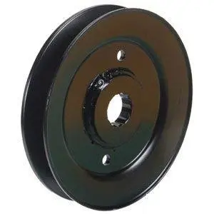 Great Dane Drive Pulley Part No: A-B1gd55, D18083, 10161 1