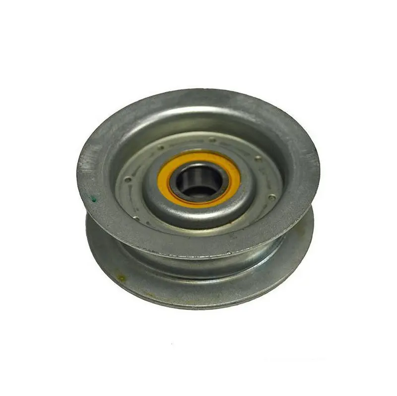 Gy20067 New John Deere Tractor Flat Idler Pulley 1