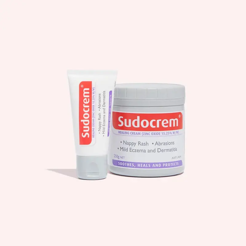 Healing Cream 250G 1
