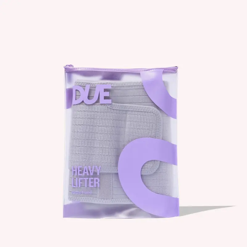 Heavy Lifter Belly Band 1