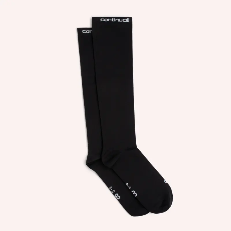 Heeling Compression Socks 1