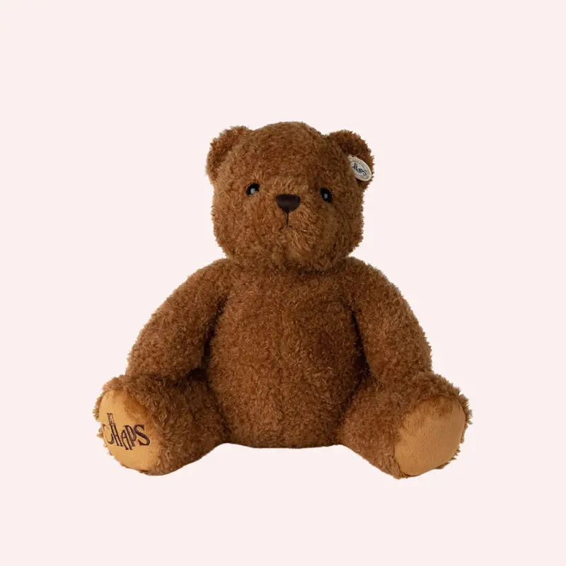 Henry The Grande Bear - 38Cm 1