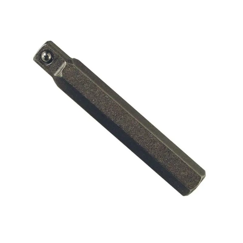 Hex Key Ratchet Wrench Insert, 5/16" 1