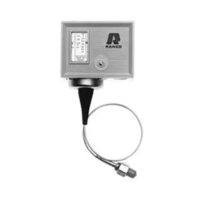 High Pressure Refrigeration Control - 150/450 Psi 1