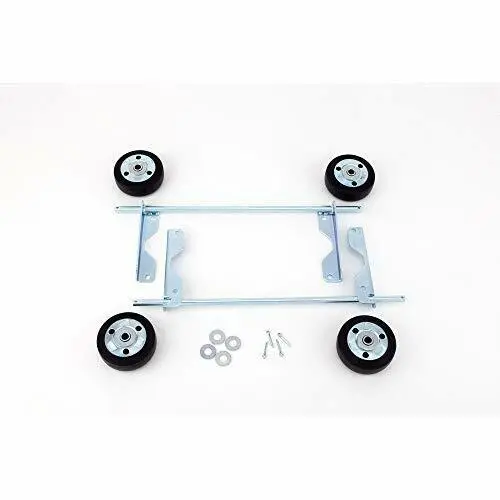 Honda 06423-Zs9-T30 Wheel Kit 1