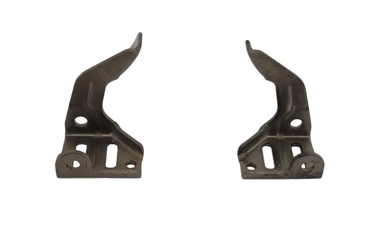 Honda 14431-Z0j-000/14441-Z0j-000 Valve Rocker Arm Kit- 14431-Z0j-000A 1