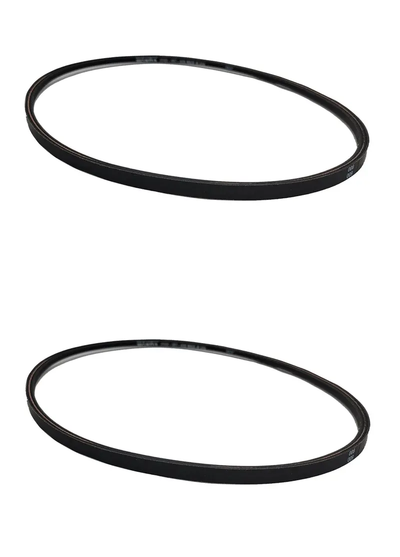 Honda (2 Pack) V-Belt (3L-36.8) - 22432-Vh7-A00 1