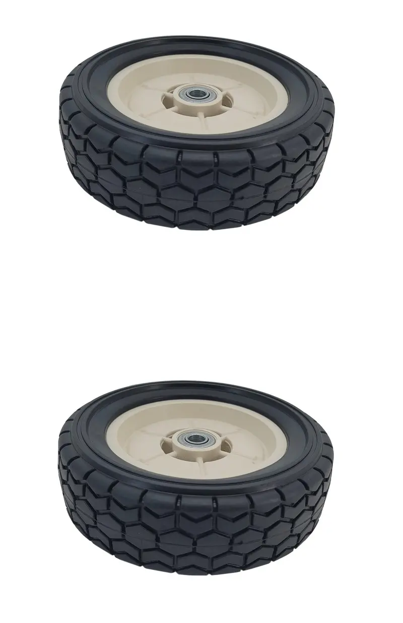 Honda (2 Pack) Wheel For Hr195/Hr214/Hr215/Hr216/Hrm21/Hrs21 - 42710-Va3-J00,2 1