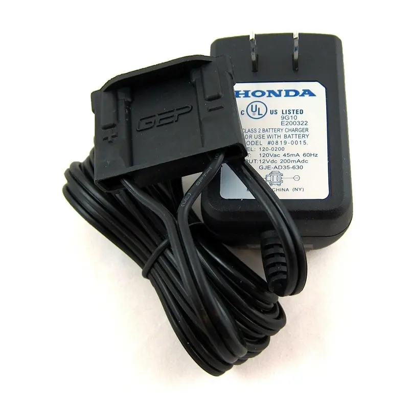 Honda 31570-Vl0-W01 Battery Charger Assembly 1