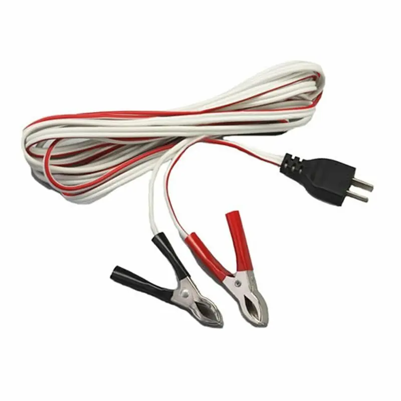 Honda 32660-894-Bcx12h Generator D.C. Charging Cables 1