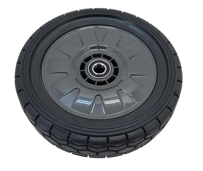 Honda 42700-Vk6-020Za Wheel, Rr.Nh462r, 42700-Vk6-010 - 42700-Vk6-020Za 1
