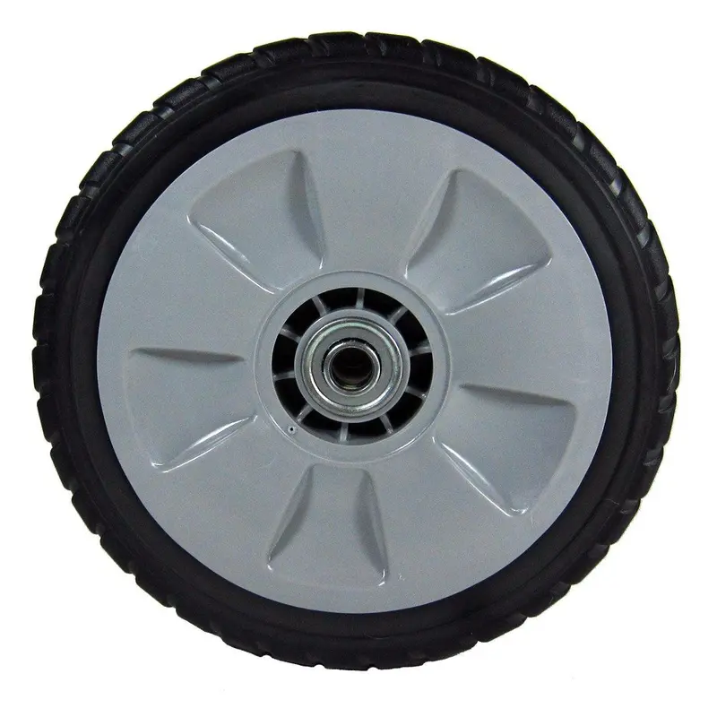 Honda 44710-Ve1-E00 Wheel, Fr. 1