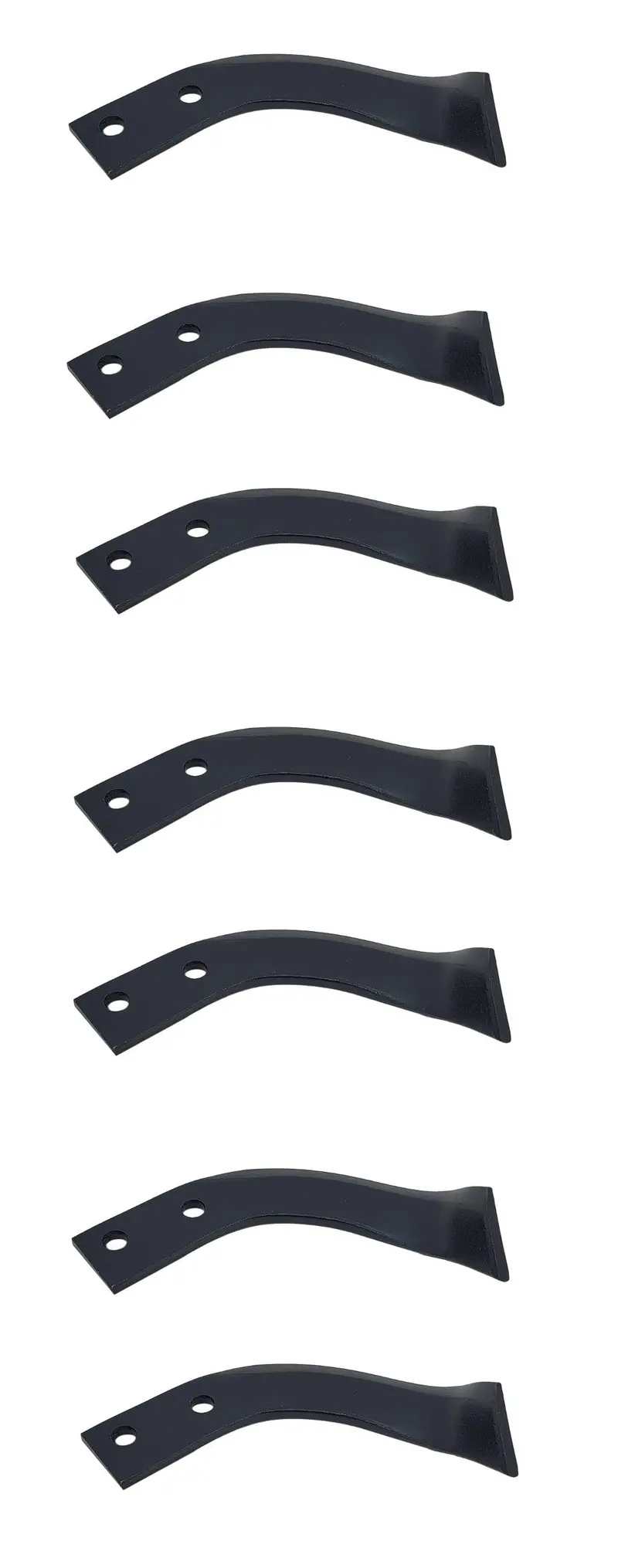 Honda (7 Pack) Tine R.Nh1 - 72451-770-013Za,7 1