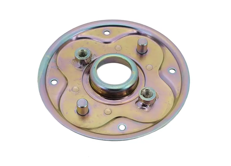 Honda Blade Holder - 72610-Va4-000 1