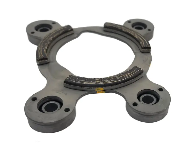 Honda Brake Assy. - 75100-750-010 1