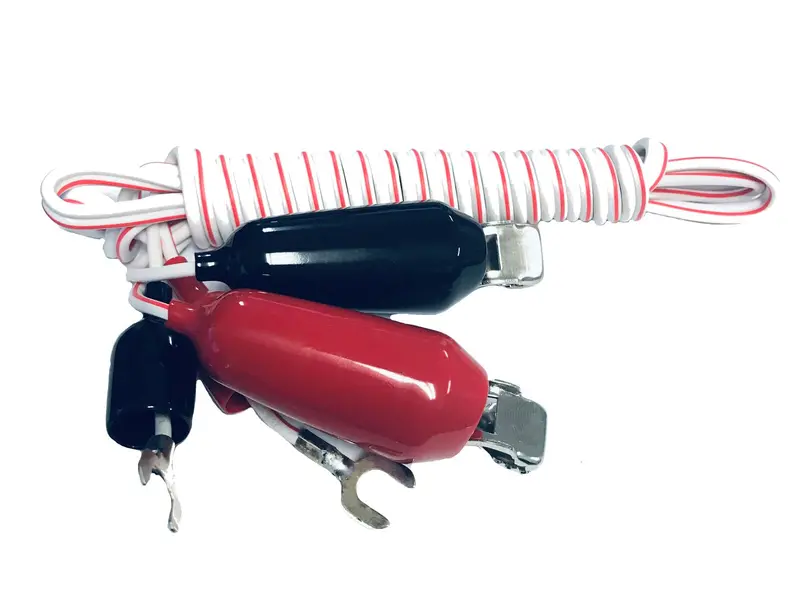 Honda Charge Wire Assembly - 32650-825-015,1 1