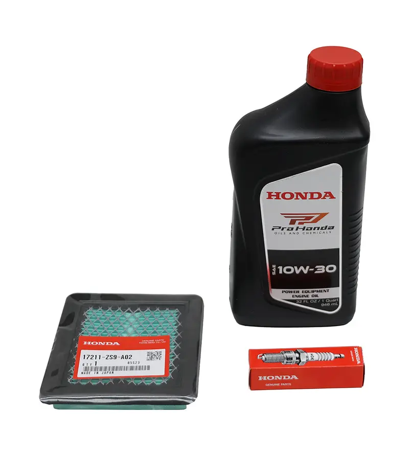 Honda Eu3000 Generator Tune-Up Kit - 17211-Zs9-A02a 1