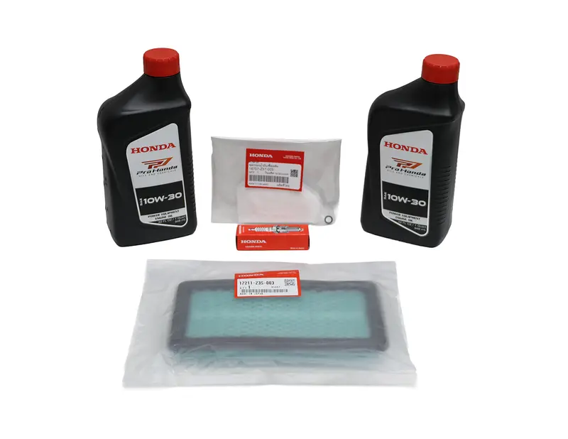 Honda Eu7000/Eu7000i Generator Tune Up Kit - 16707-Z37-003A 1