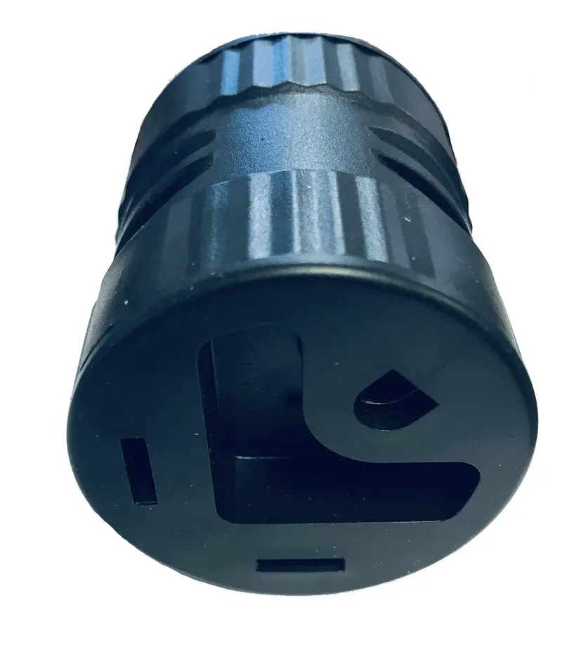 Honda Generator Rv Adapter - L530p-Rv30r,1 1