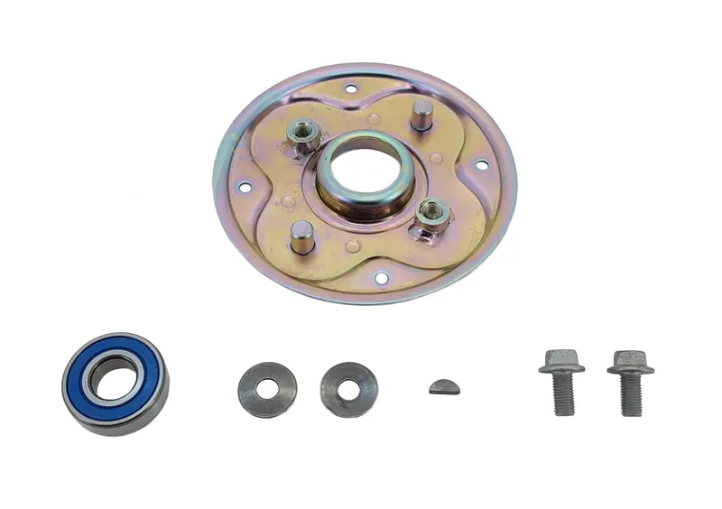Honda (Hrc215/Hrc216) Blade Holder Kit - 72610-Va4-000A 1