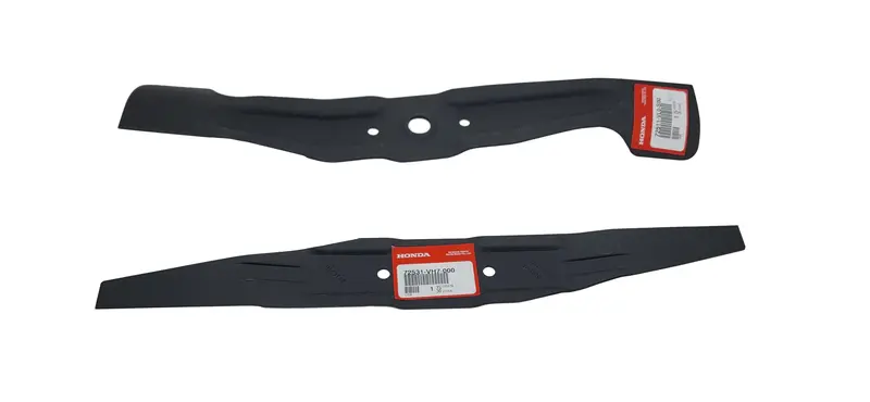 Honda Hrr216 Blade Kit 72531-Vh7-000/72511-Vl0-S00 - 72511-Vl0-S00a 1
