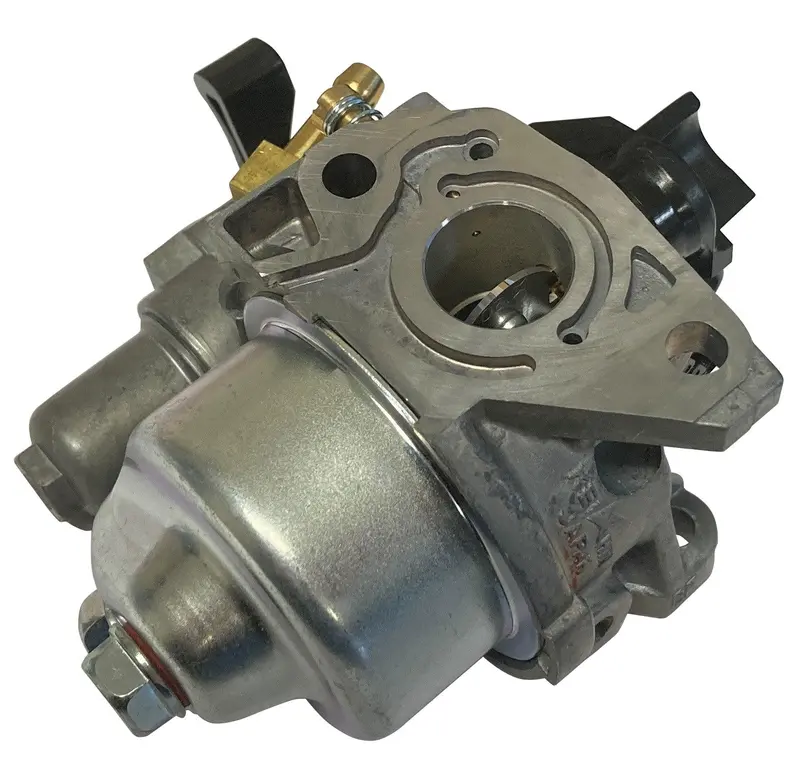 Honda Oem Carburetor Assy. - 16100-Zg0-814 1