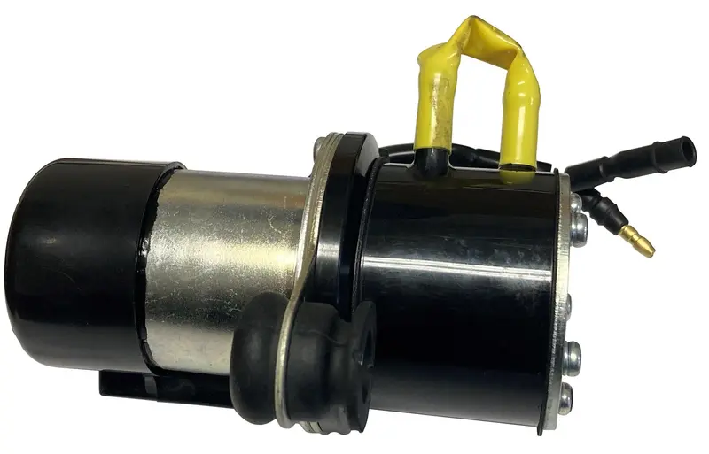 Honda Oem Fuel Pump Assembly - 16700-758-003 1